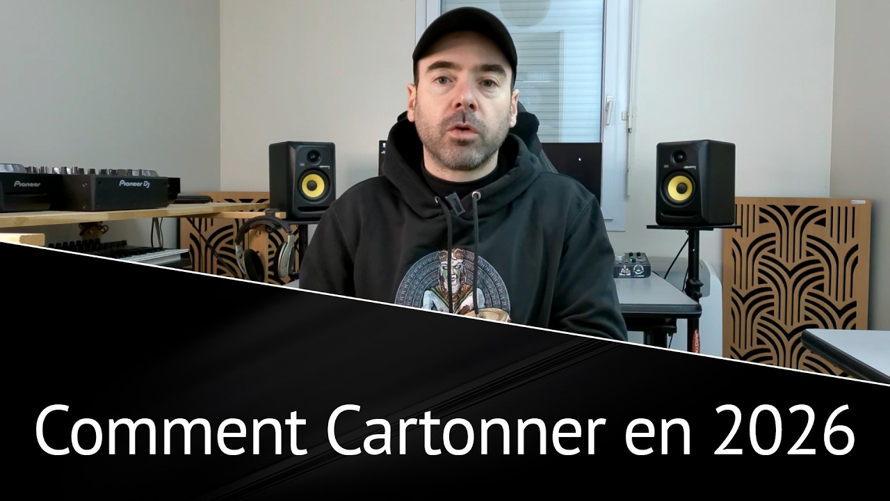 Comment Cartonner en 2026 (DJing et MAO)
