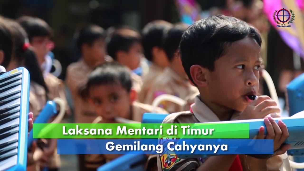 Mars Cakra Buana
