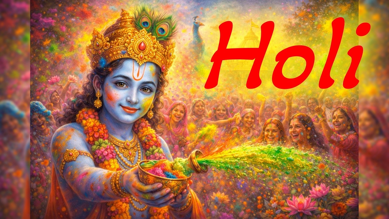 Hori Khelat Hai Nand Lal - Live Satsang by Anand Richa | Sri Aurobindo Ashram Delhi | 1Mar2026