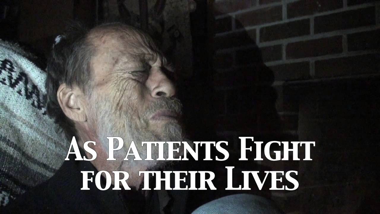 Pot Patient Zero Teaser