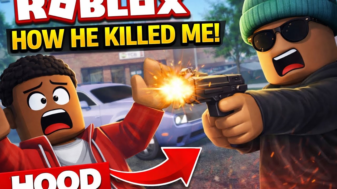 How he killed me?