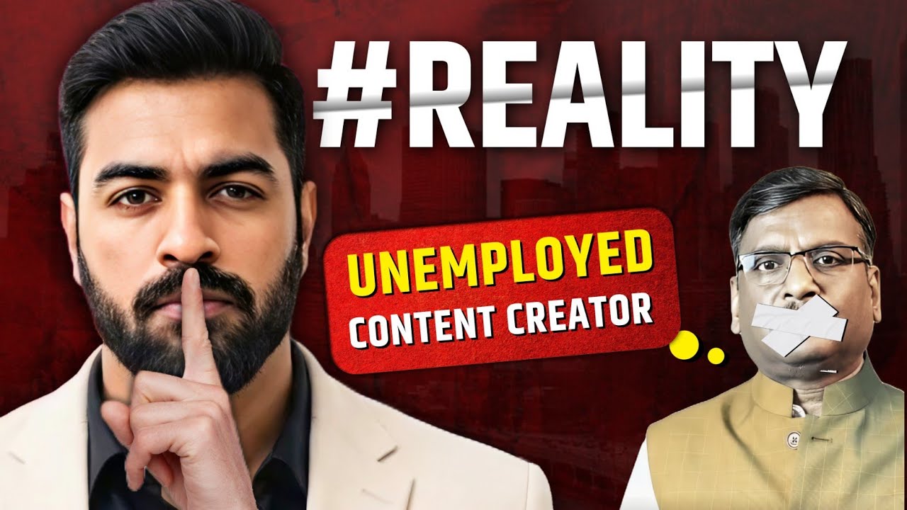 Reality of Vijender Masijeevi Video 😱  