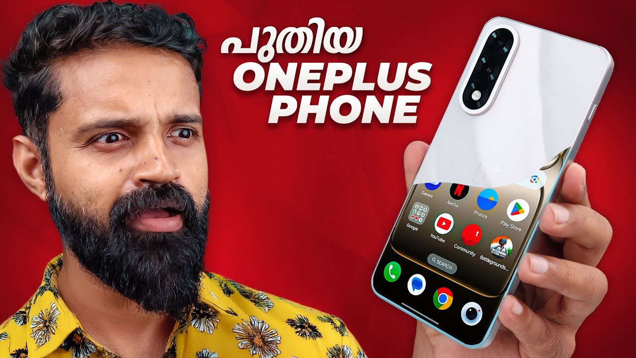 OnePlus Nord 5 | Best Seller under Rs 30000? | Malayalam