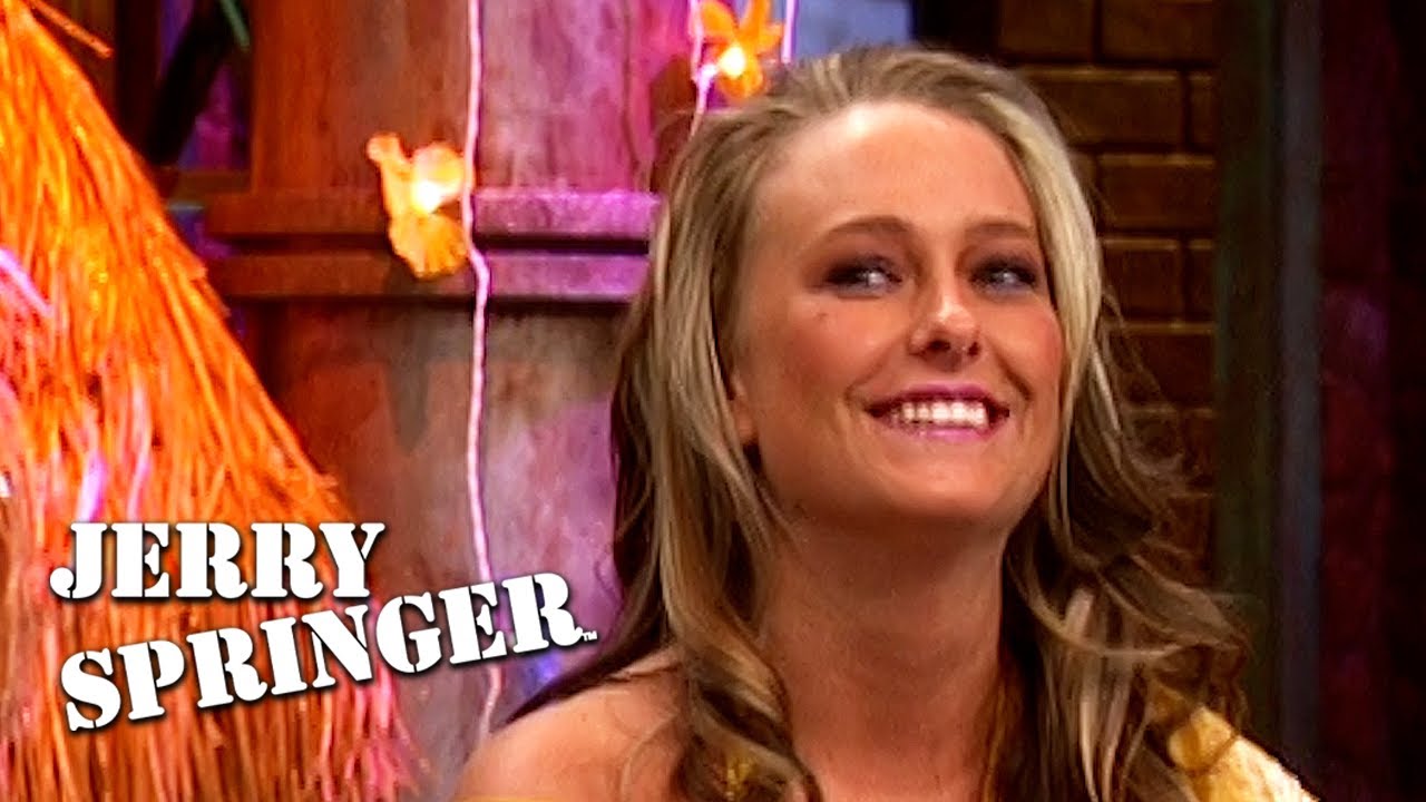 Fun in the Sun | Jerry Springer