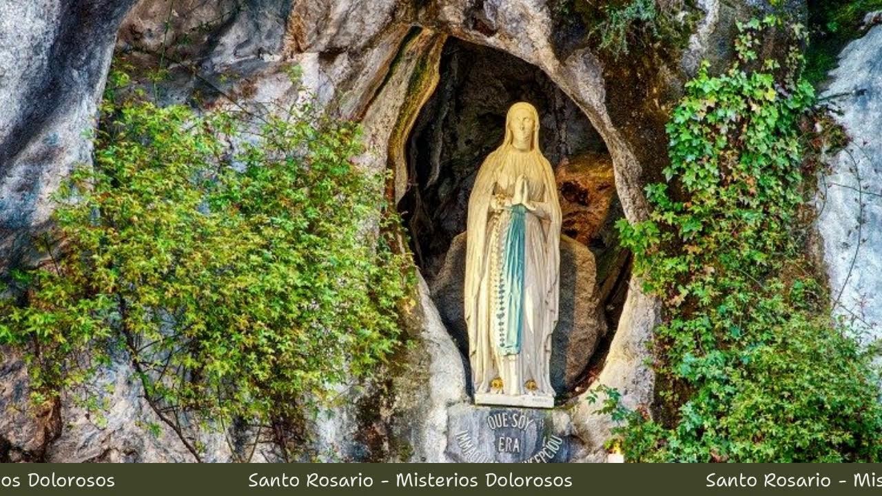 Rezo del Santo Rosario