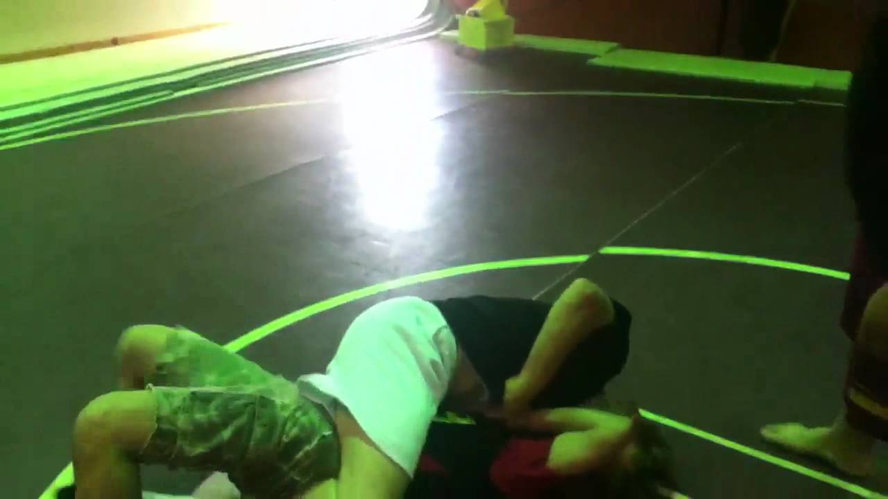 Highland high school jiu jitsue