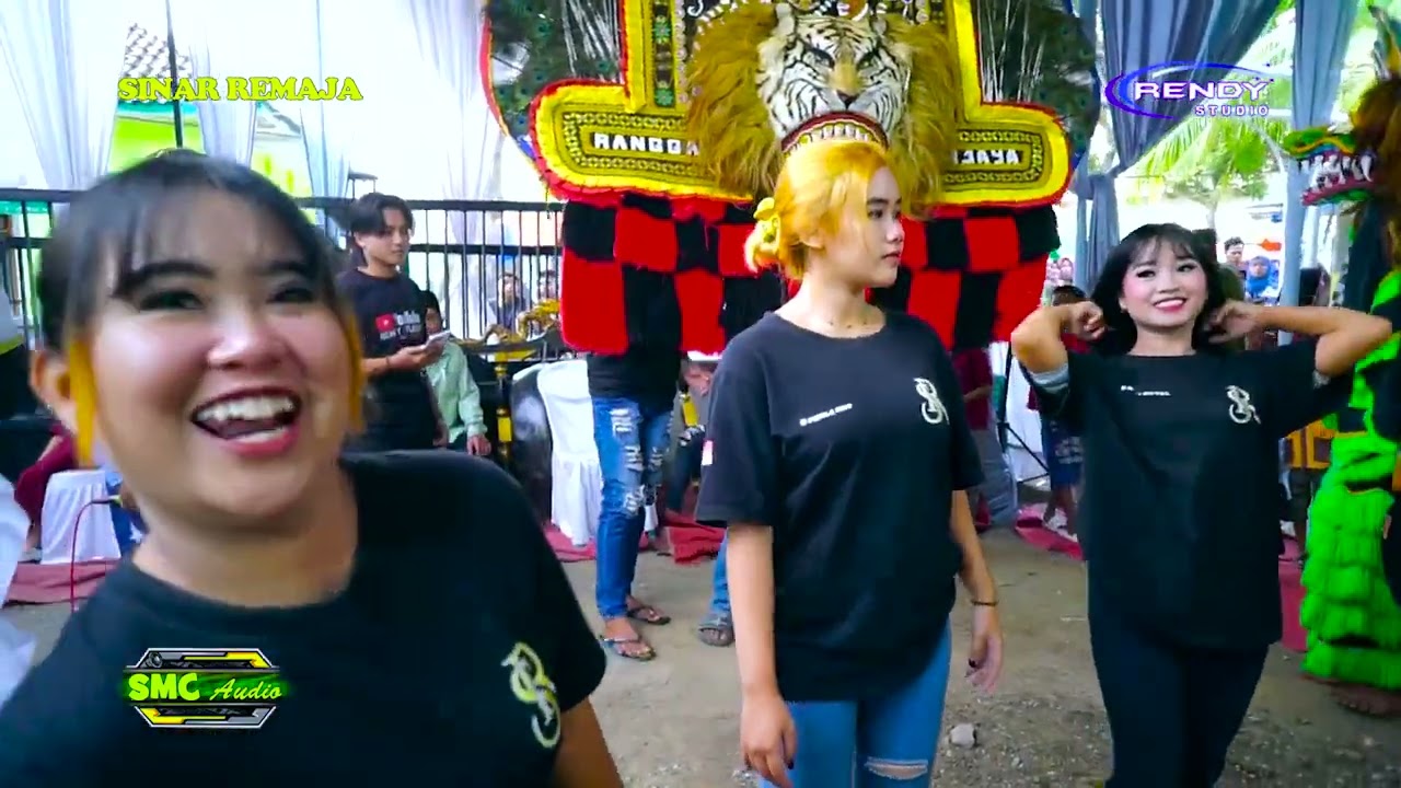 SINAR REMAJA PAMBUKO LIVE CONDONG BPK. CAREK SOLIHIN @rendyshoting