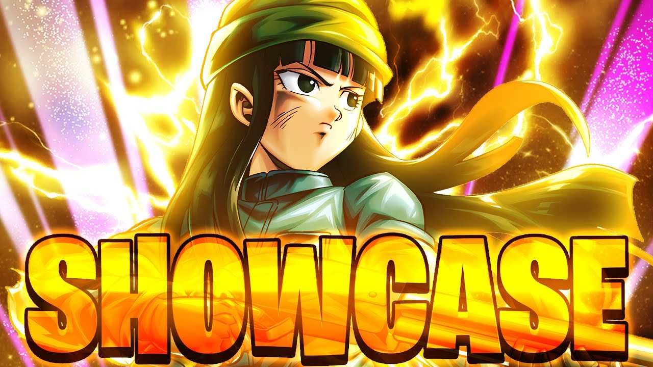 MAI TI PUNTA IL FERRO CHE FAI? Dragon Ball Legends