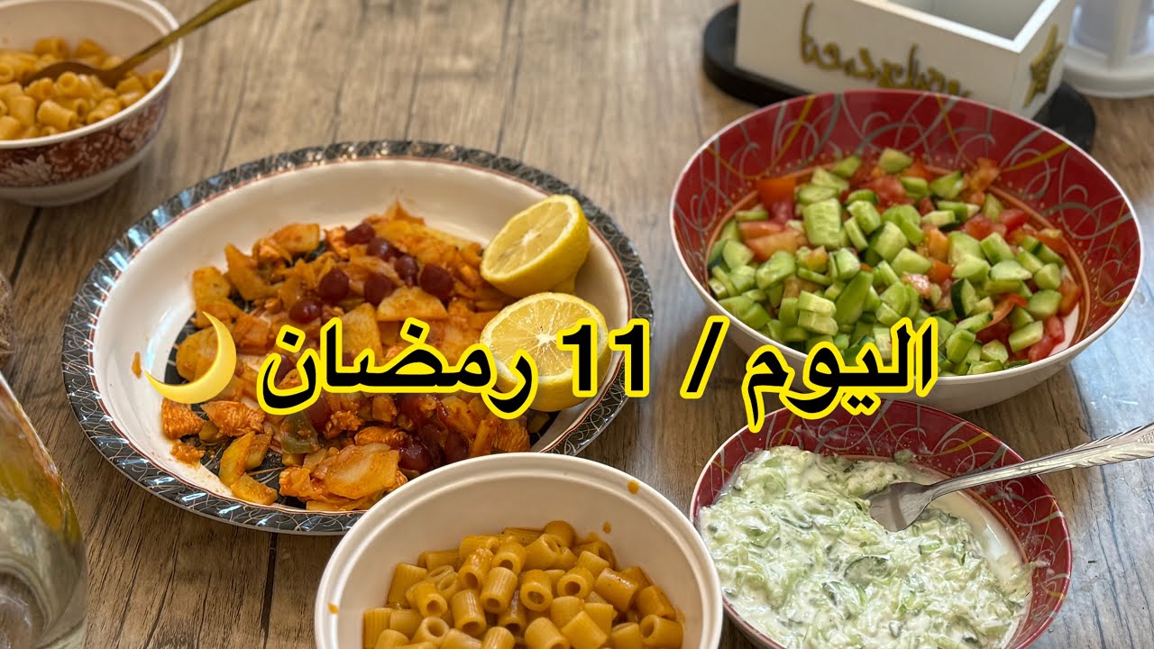 قابلت روان محمد في تبوك 😍 وأخذتكم جولة ليليه في أجواء رمضان 🌙❄️