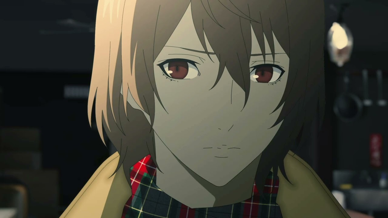 February 2nd (ShuAke anime short)
