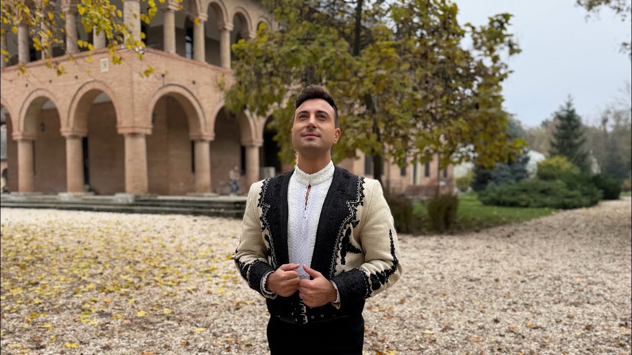 Valentin Sanfira - Inimioara rabdatoare