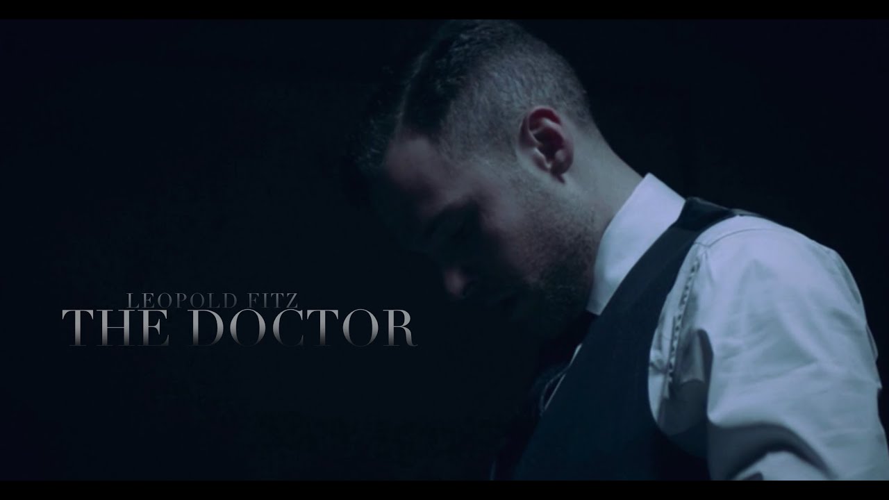 Leopold Fitz | The Doctor
