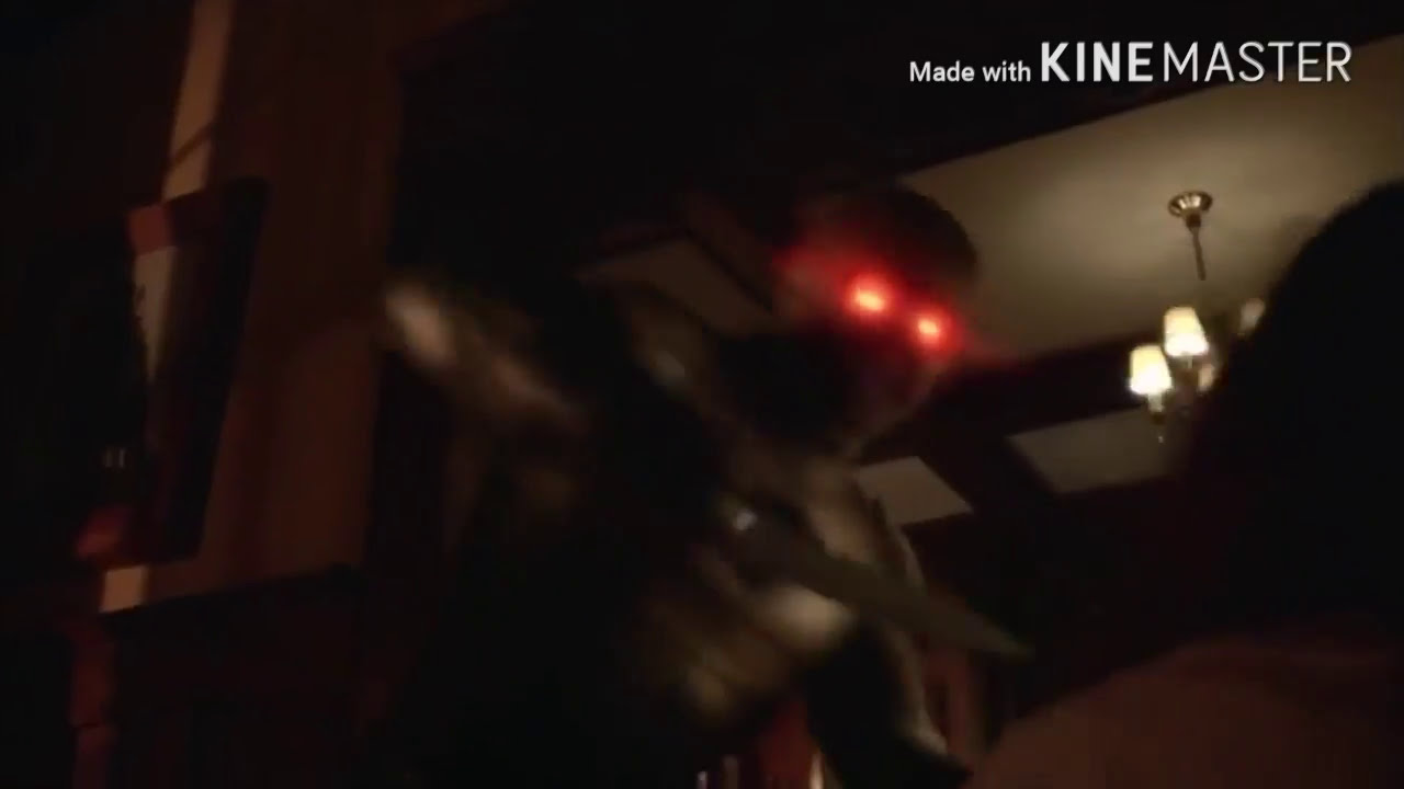The Flash - Battle Scars