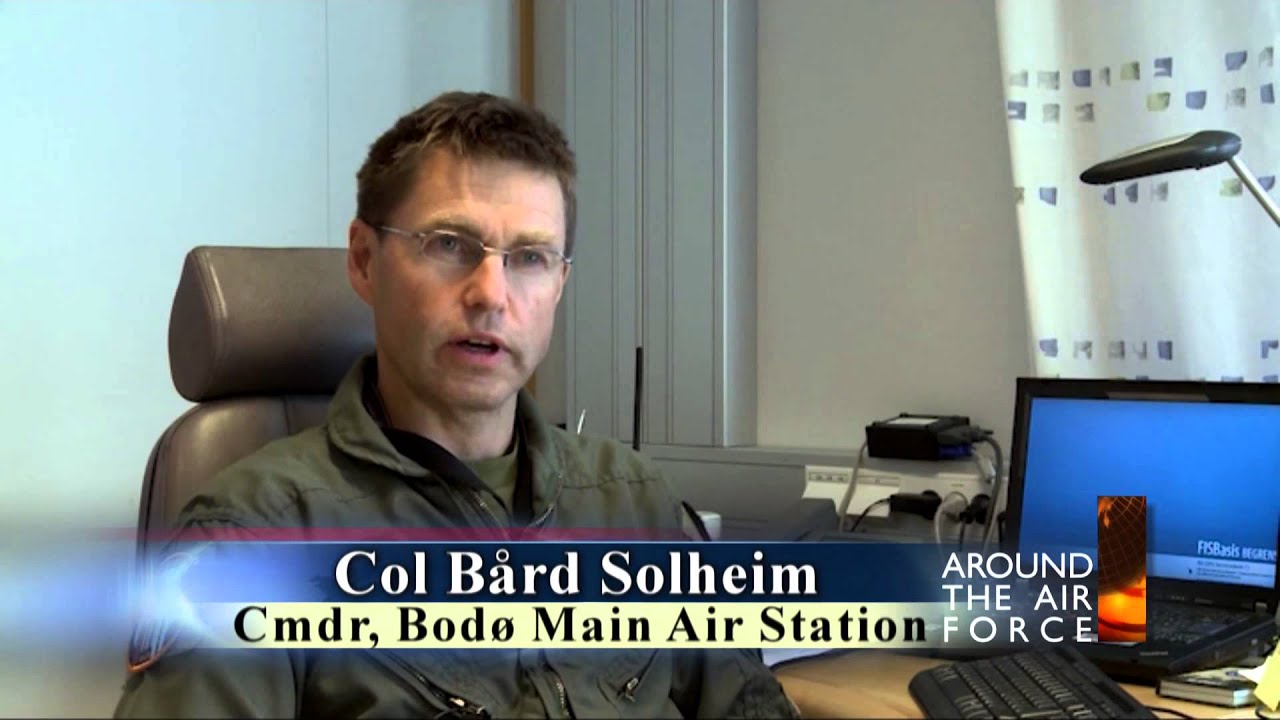 Around the Air Force: Tuition Assistance