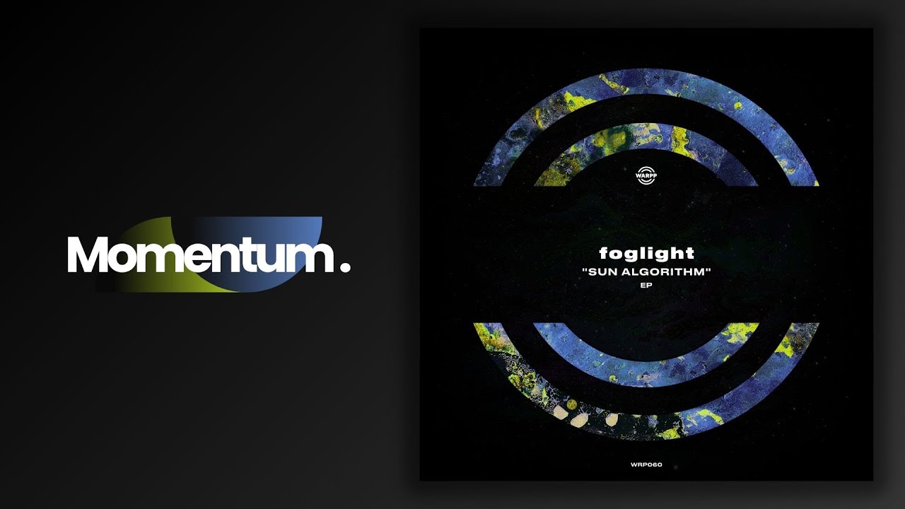 Premiere: foglight - Gridlock [Warpp]
