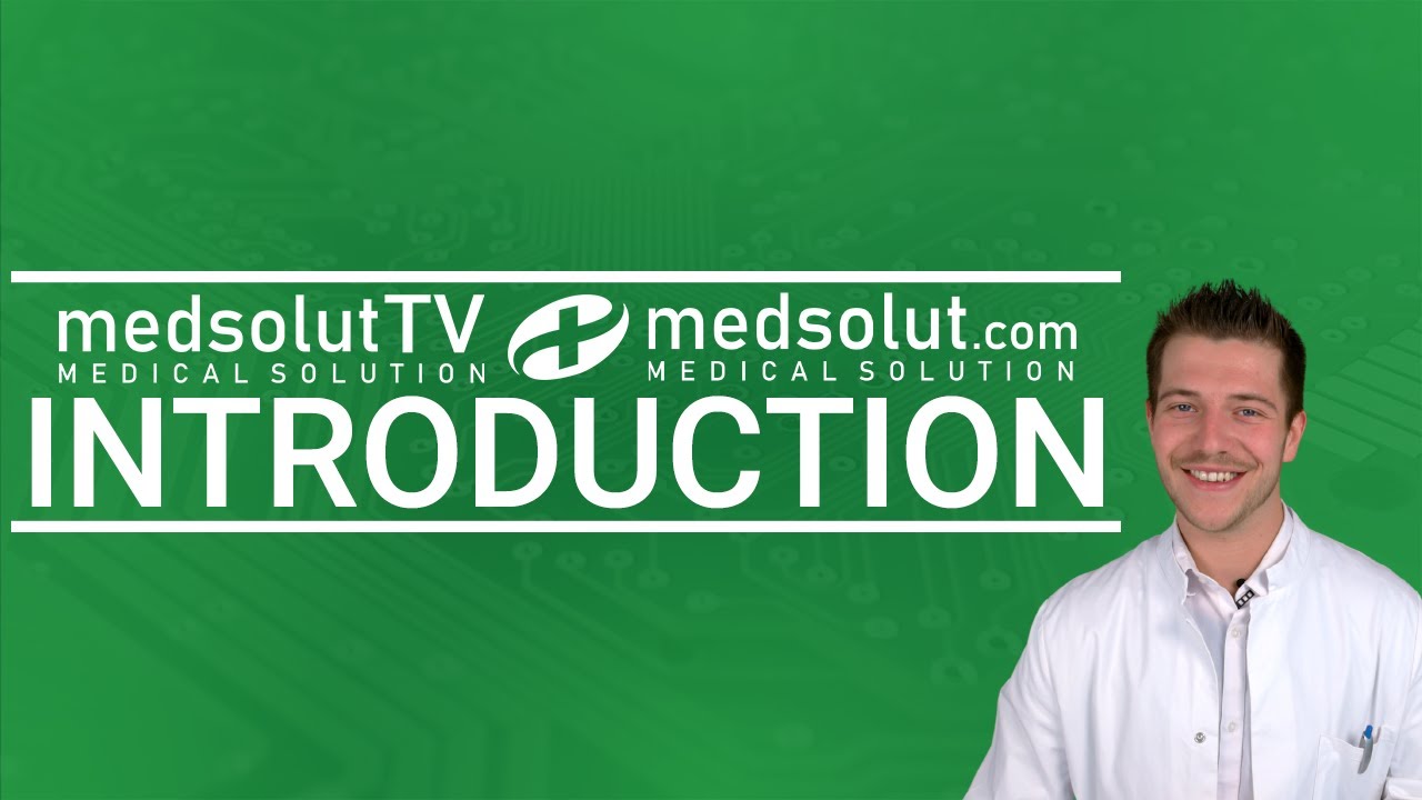 What is MedSolut.com? | Channel Trailer | medsolutTV