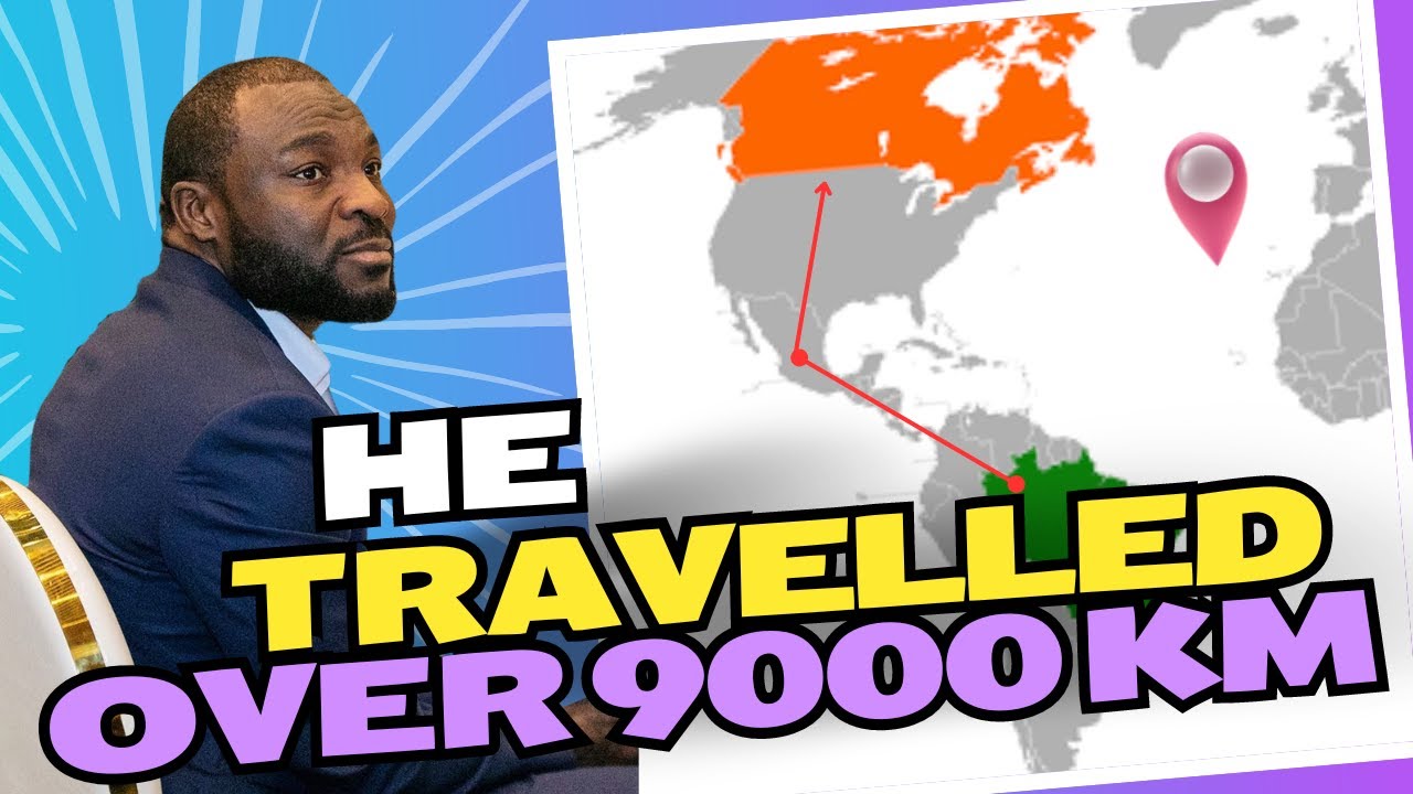 This story will change your perspective on life