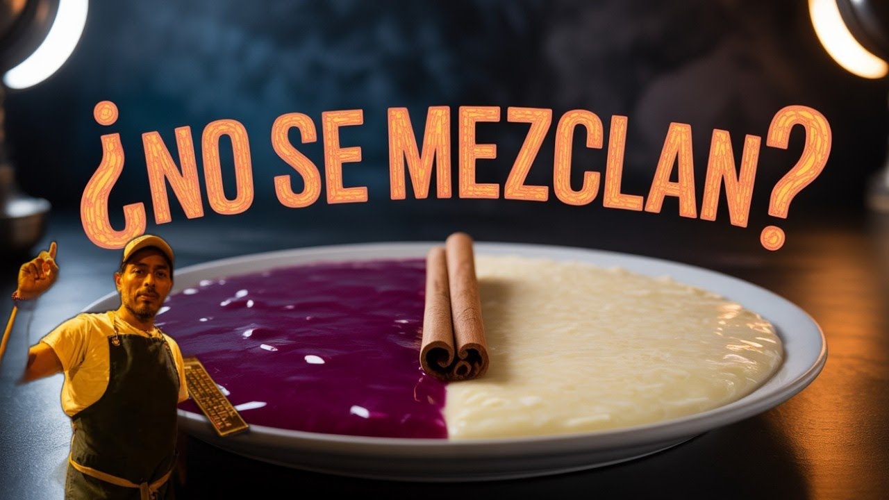 Este Postre Peruano Despierta Recuerdos Que No Sabías Que Tenías