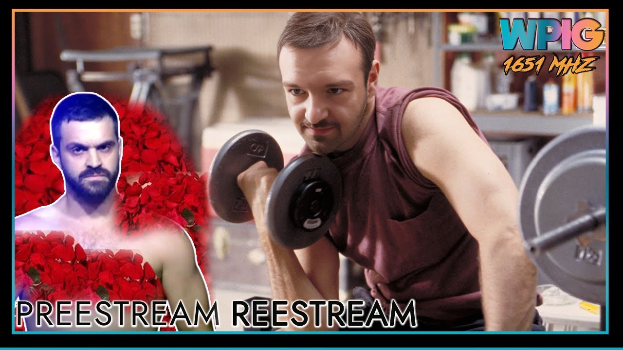 REECAP + PreeStream  Watch Party - (10/06/2025)