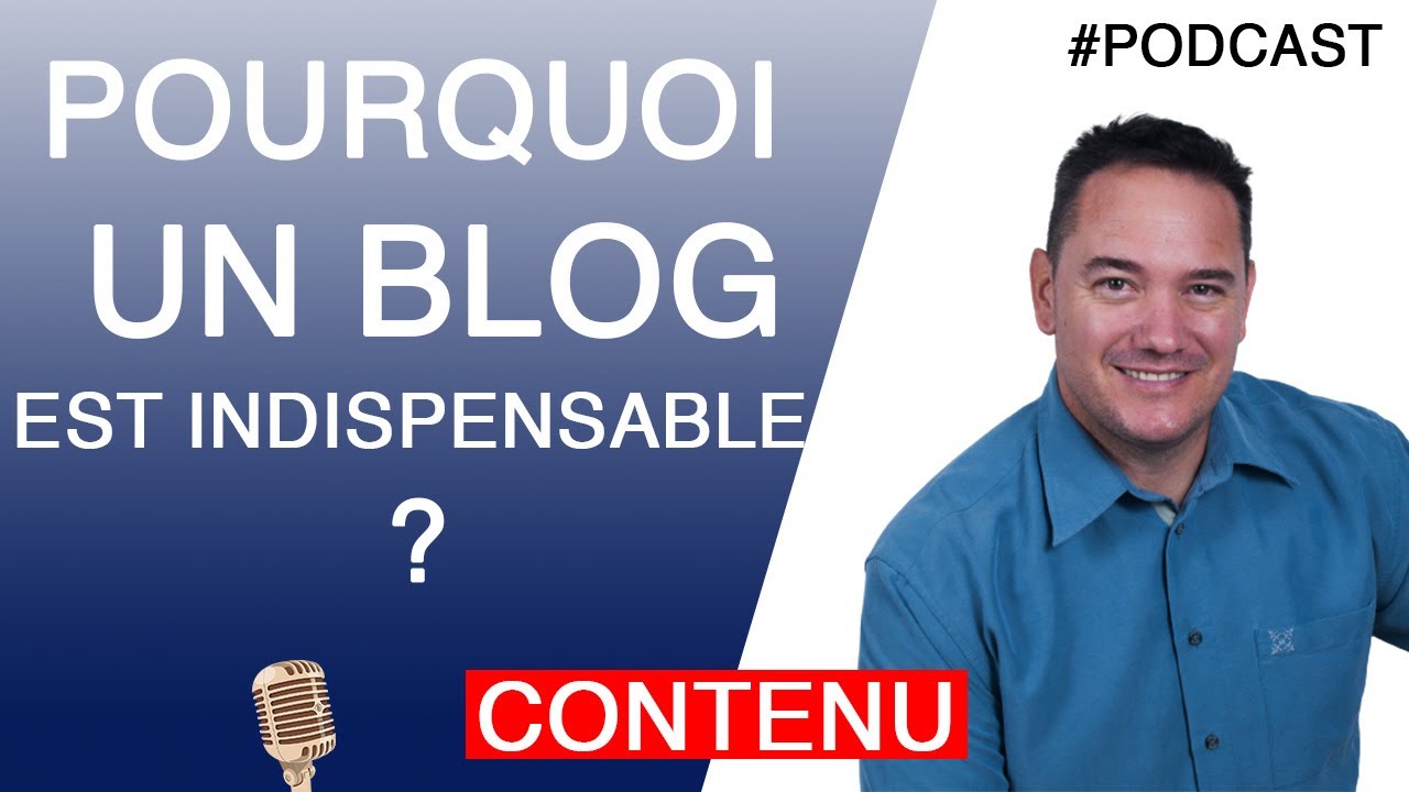Pourquoi créer un blog ? Faut-il encore avoir un blog en 2021 ?