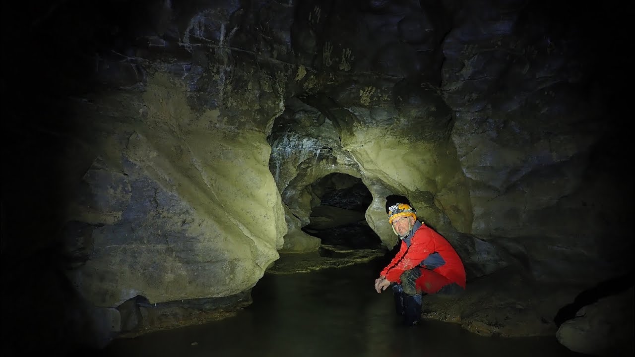 Grotte de Balme