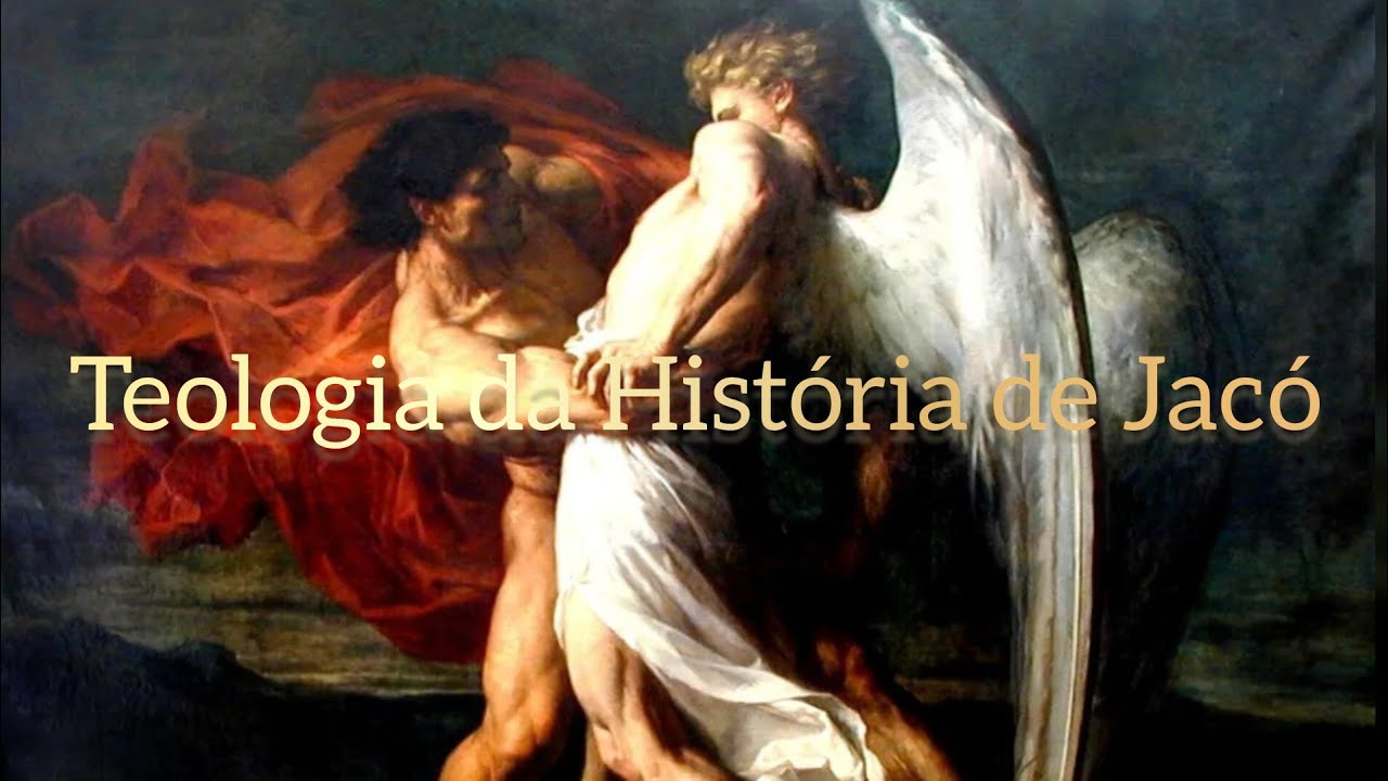 Teologia da História de Jacó.