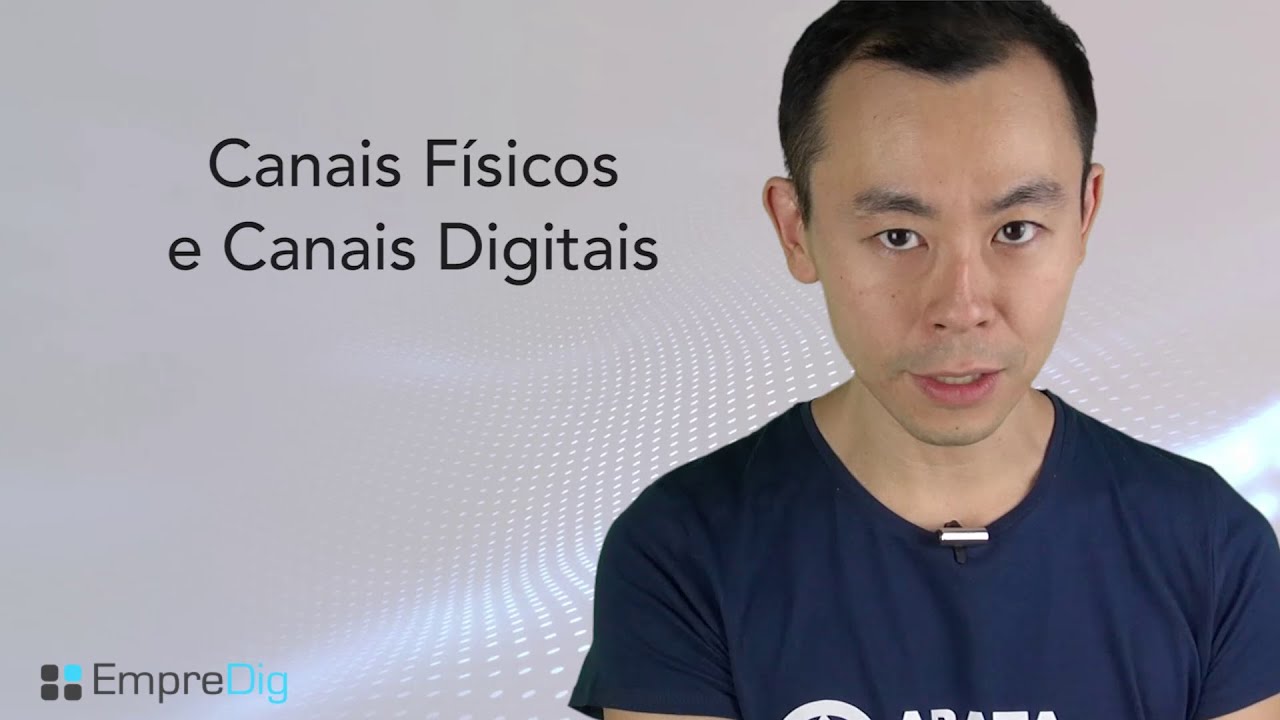 CANAIS DE VENDA e as vendas diretas