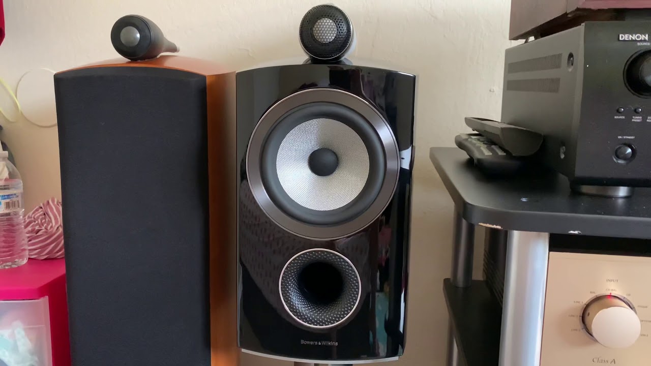 Accuphase E650 Class A