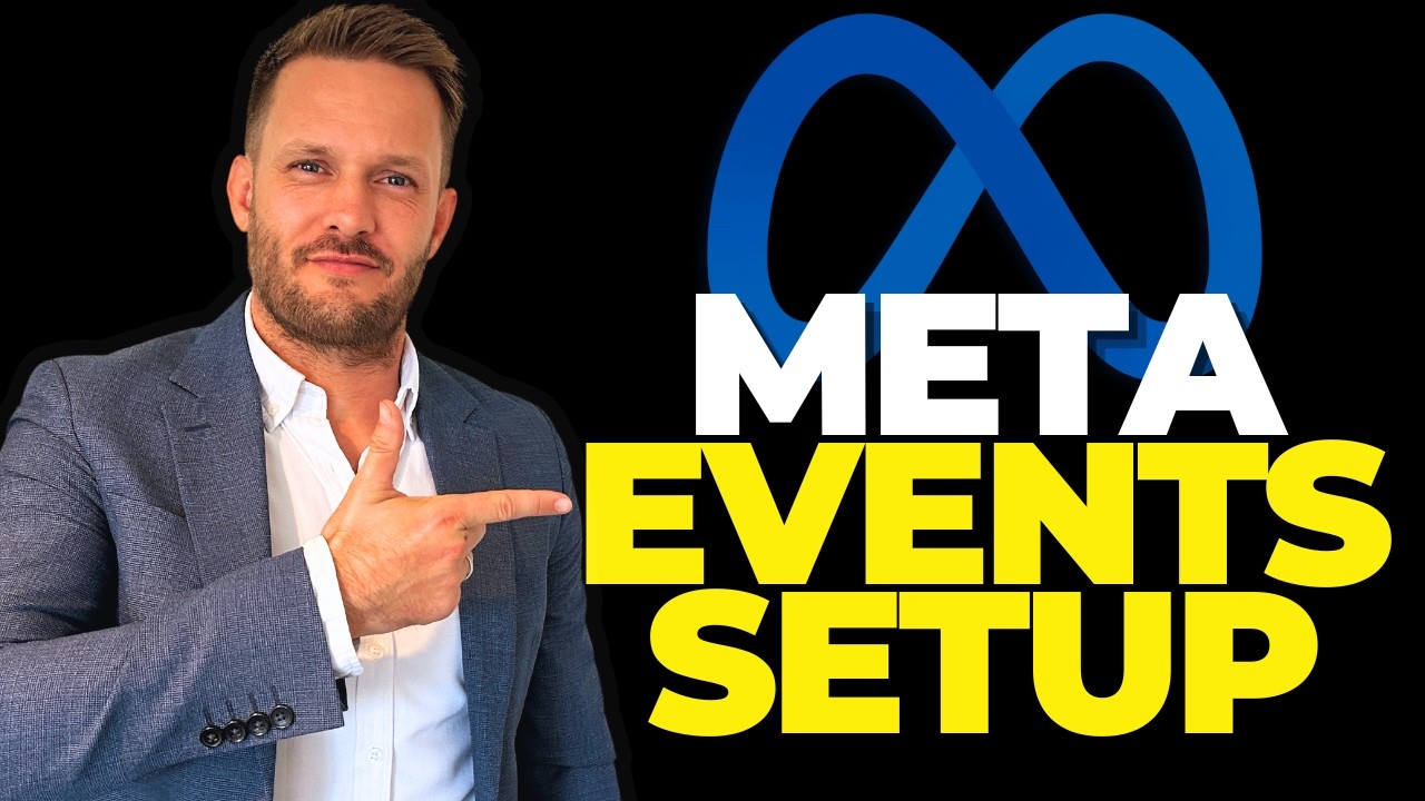 Как использовать инструмент настройки событий Meta (Как исправить отслеживание с помощью пикселя ...
