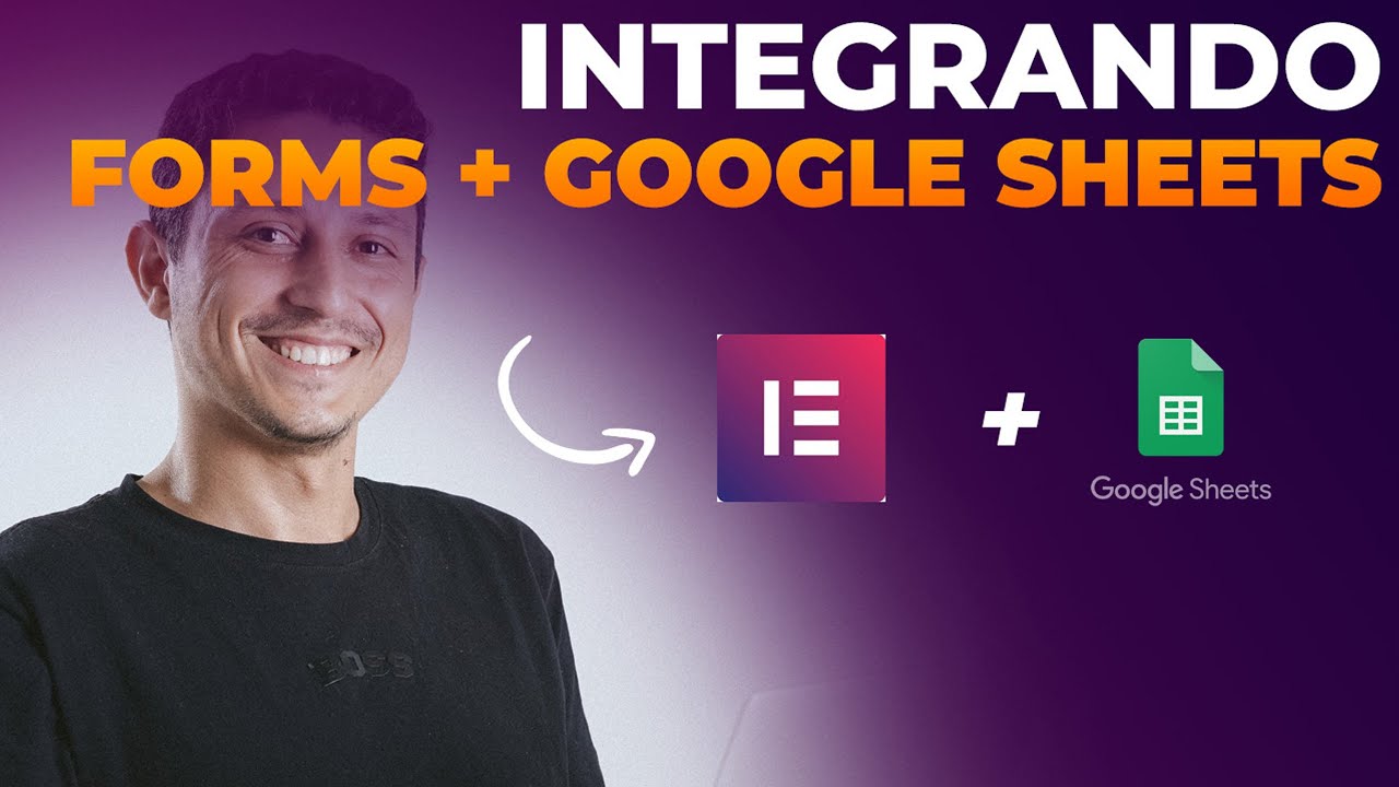 Integrando Forms Elementor + Google Sheets