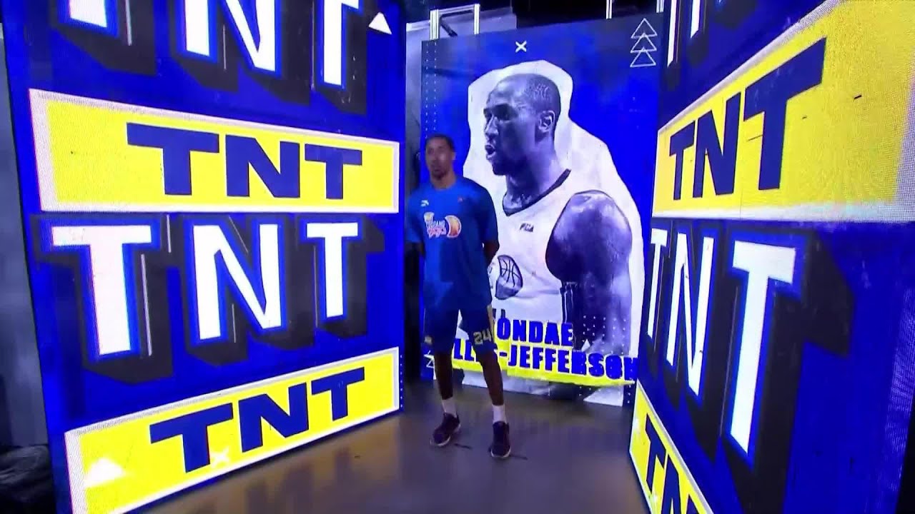 TNT Tropang Giga PBA FINALS ENTRANCE 📲 | PBA Season 49 Commissioner's Cup