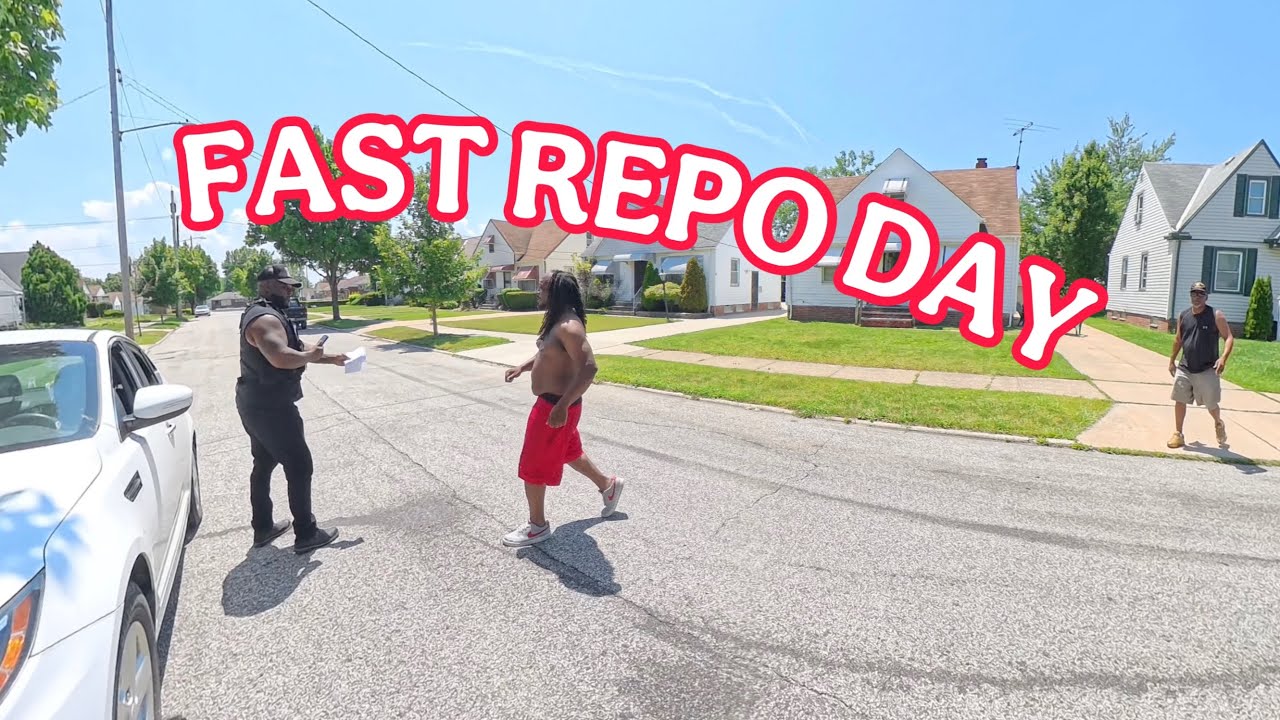 You can’t stop us (Repo)