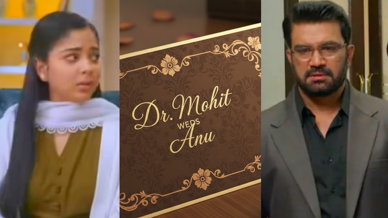 Anu Arya aur Shaadi Ka Card 🥺 Tum Se Tum Tak 8 February 2026 Today Full Episode & New Promo 