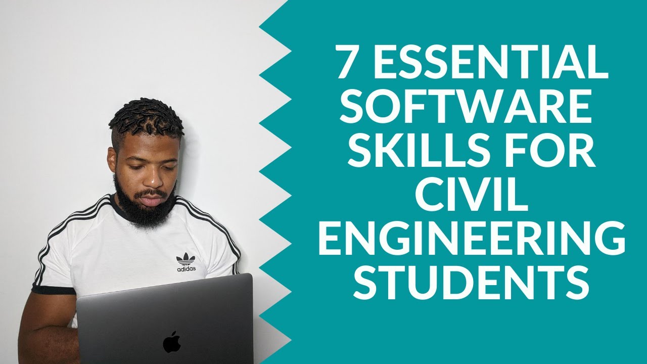 7 Essential Programs for Civil Engineering Students