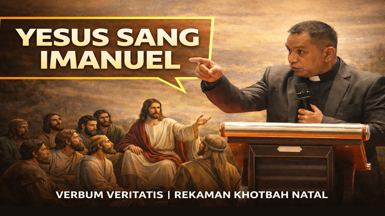 Yesus Sang Imanuel (Berau, Kaltim)