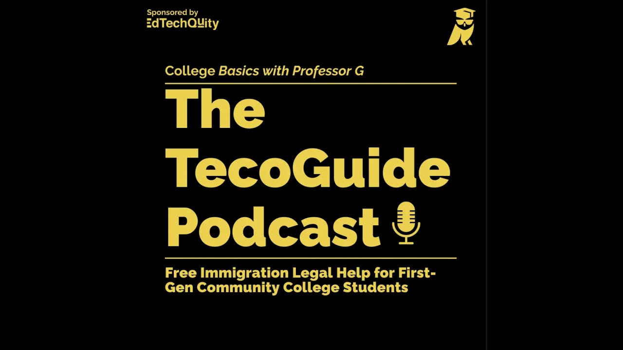 Free Immigration Legal Help for Community College