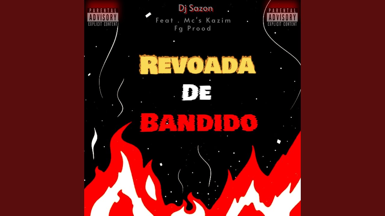 Revoada De Bandido