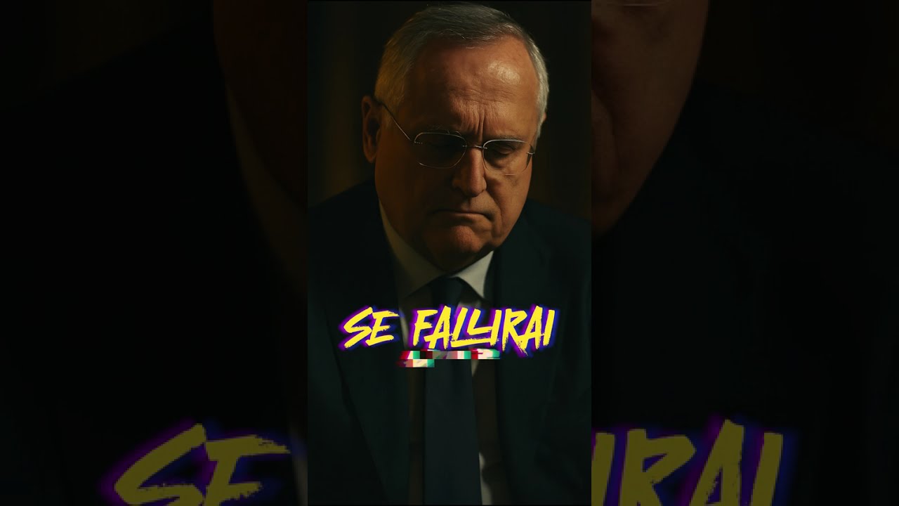 ASR music | Se fallirai