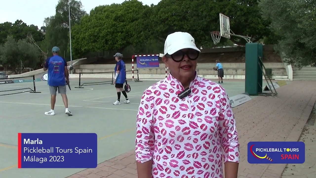 Pickleball Vacation in Europe &ndash; The Perfect Active Getaway