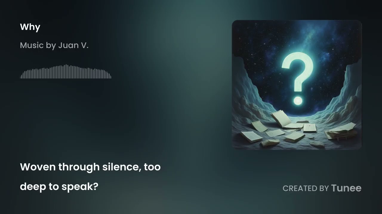 Why