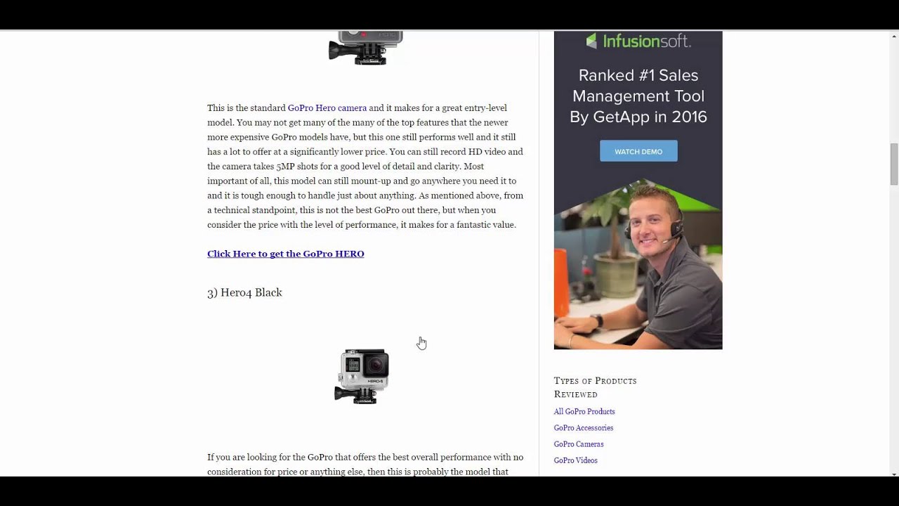 AutoZon Builder 2.0 Review - What It Does And What It Doesn't!