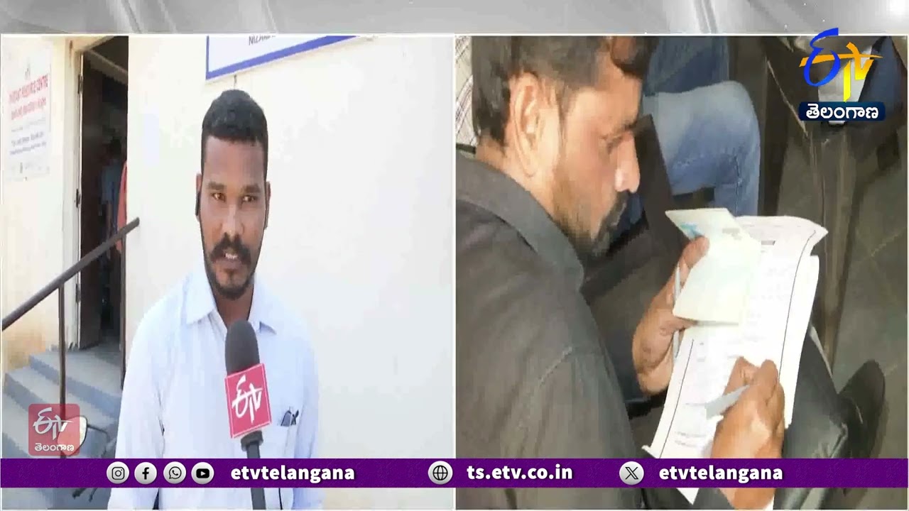 TOMCOM Drive for Overseas Jobs | Nizamabad | నిరుద్యోగులకు అండగా తెలంగాణ ఓవర్సీస్ మ్యాన్ పవర్ సంస్థ