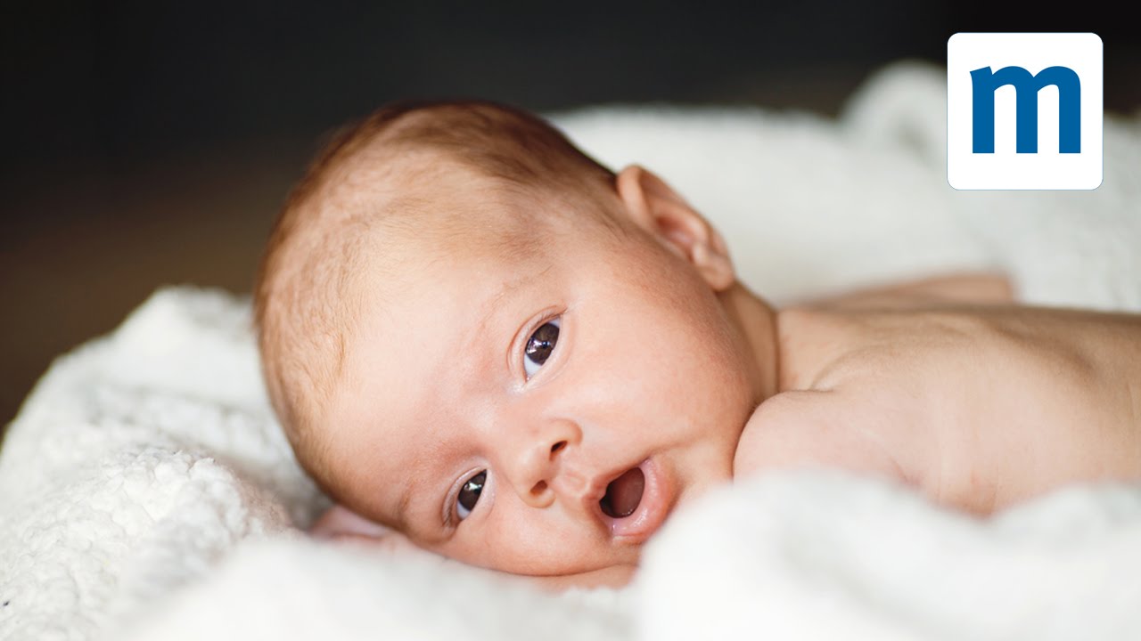 Life with a newborn: what to expect