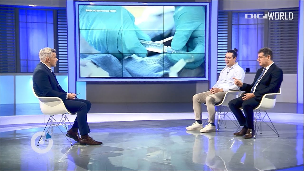 Digipedia: Transplant 2