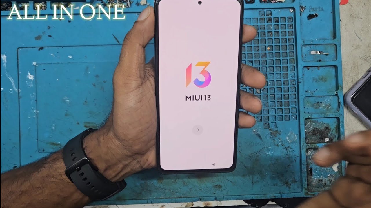 Redmi Note 10 pro frp bypass miui13 💯✌️ Решение для удаления аккаунта Google на Redmi MIUI 13
