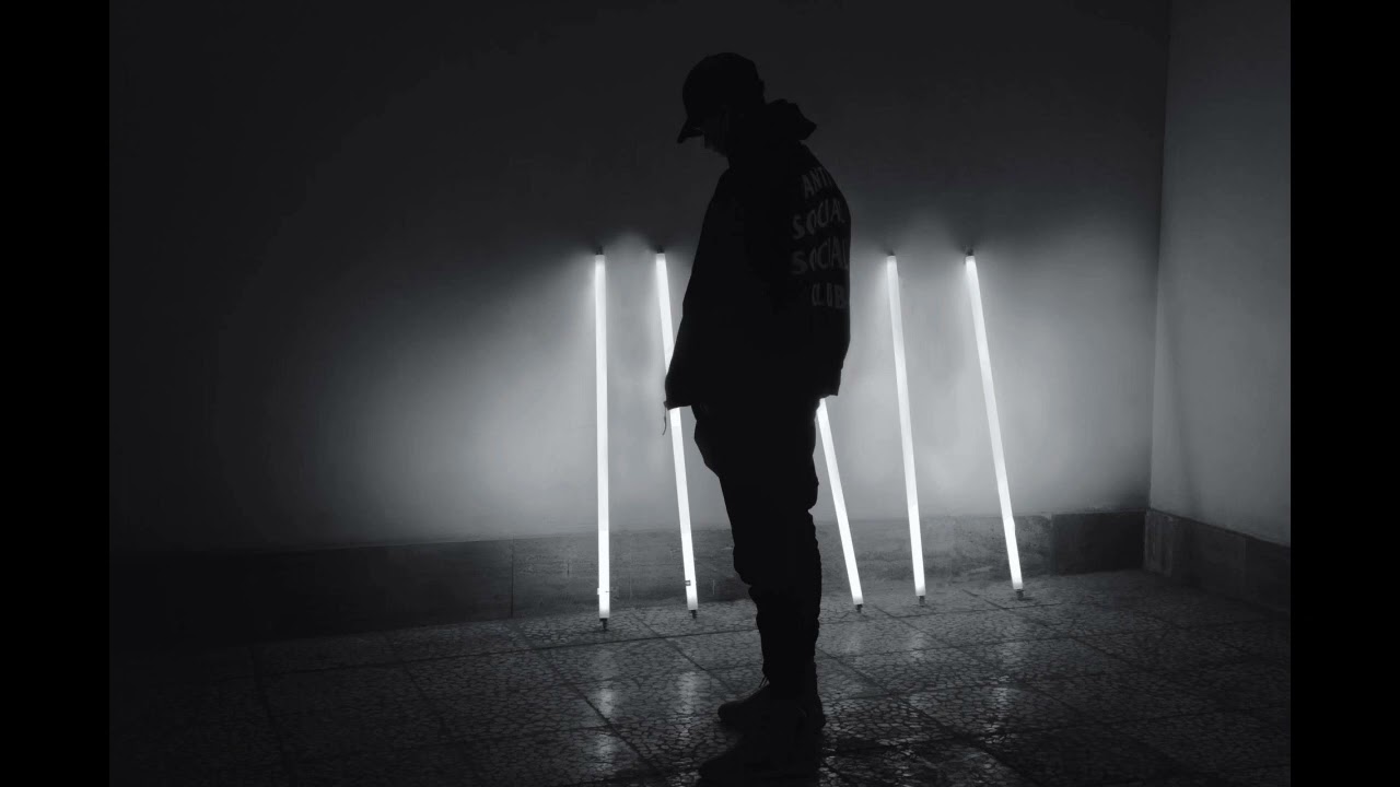 Stoic - Infinity