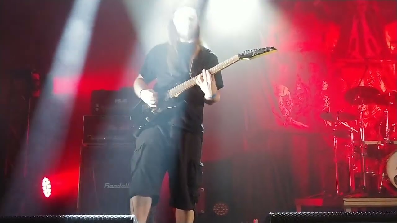 Virgin Snatch - We Are Underground (Kraków, 12.03.2022)
