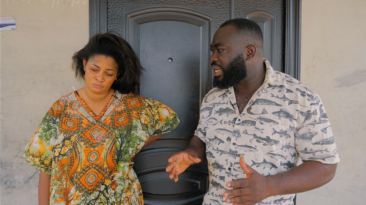 ❤️‍🩹ODO NE SIKA 💵 EP 25 MORAL | MARCUS | AKUA SERWAA | AMONU | MAA GIFTY | MARIAM | KYEREWAA | TIPSY