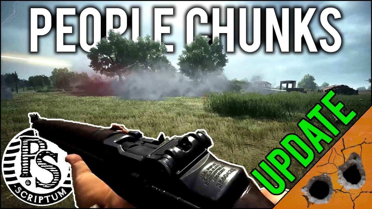 The New Post Scriptum Update is Insane! - Featuring Karmakut