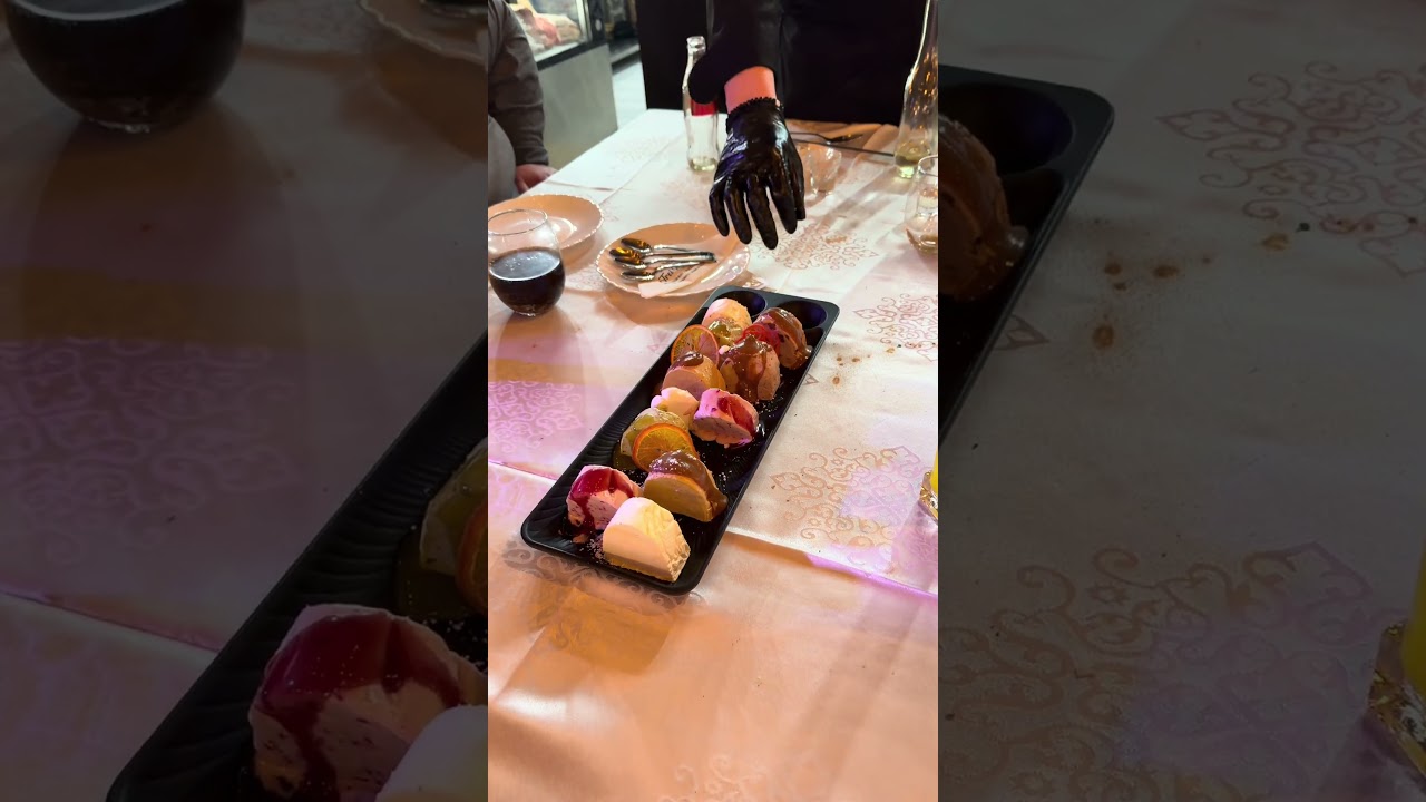 Three Queens Restaurant. #cooking #food #family #new #health #chef #funny #news #diet